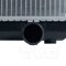 Tyc Tyc Radiator Assembly, 2329 2329 - alternate 4